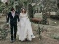 婚纱照风格有哪几种 如何挑选适合的婚礼照风格