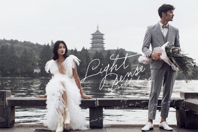 杭州拍婚纱照都需要筹备什么