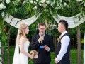 金秋十月结婚典礼主持词 婚礼全套主持词