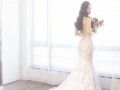 新娘怎么样挑选婚纱 怎么样挑选适合自身婚纱策略窍门