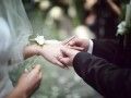 定婚祝福的话如何说