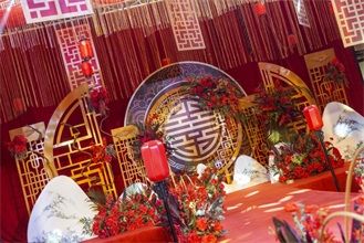 婚礼需要哪些聘礼 聘礼包括哪些东西