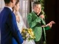 新郎爸爸结婚典礼致词简短