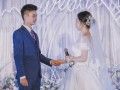 新娘结婚典礼致词感人温馨