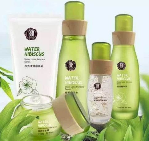 果木果然化妆品如何