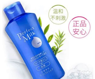 卸妆乳排行榜10强