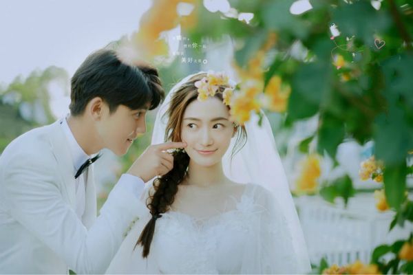 拍婚纱照4000千贵了吗 拍婚纱照一般什么价格