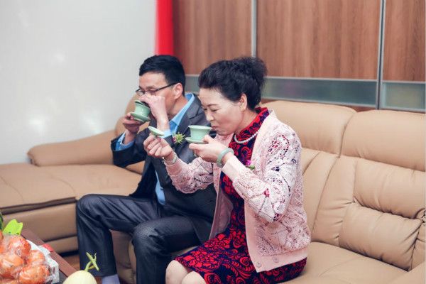 亲家是什么意思 会亲家男方家长说什么比较适合