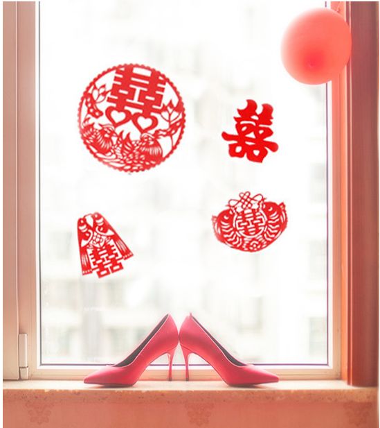 如何布置婚房好看
