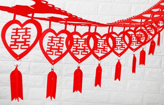 如何布置婚房好看