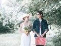 唯美婚纱照拍摄窍门 掌握这4点，你也可以惊艳众人！