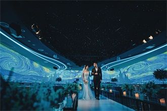 农村结婚典礼音乐大全 适合的音乐让结婚典礼更喜庆