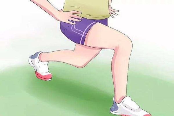 运动瘦腿是先粗后瘦吗