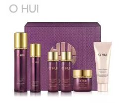 欧惠化妆品如何 欧惠化妆品有哪几种系列