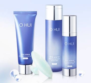欧惠化妆品如何 欧惠化妆品有哪几种系列