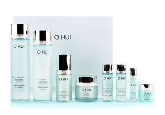欧惠化妆品如何 欧惠化妆品有哪几种系列