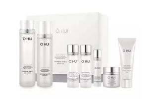 欧惠化妆品如何 欧惠化妆品有哪几种系列