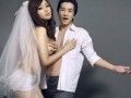 裸身婚纱照好看吗 拍摄裸身婚纱照的窍门有哪几种