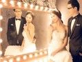 容易婚纱照拍摄的4大窍门