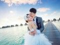 巴厘岛拍婚纱照要什么价格 巴厘岛拍婚纱照策略