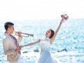 旅拍三亚婚纱照的8条经验 旅拍的需要注意的地方有哪几种
