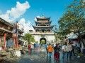 大理拍婚纱照怎么样 大理和丽江那里更适合旅拍