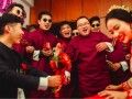 闹婚房有什么好节目