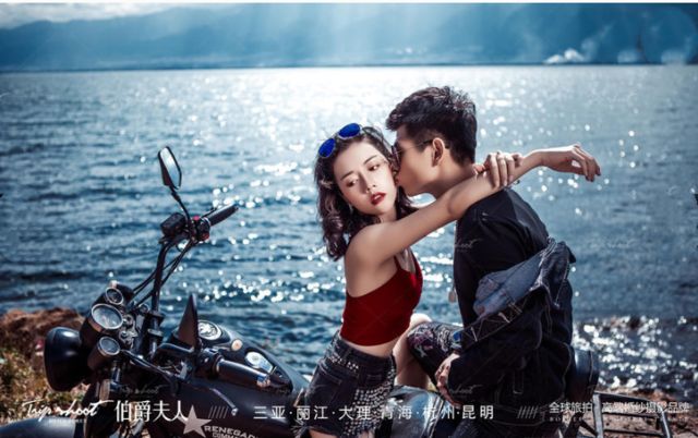 旅拍哪家更专业?这三家好店肯定不可以错过!
