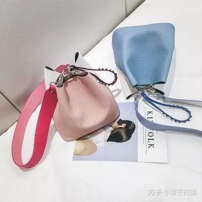 流行包包品牌大全