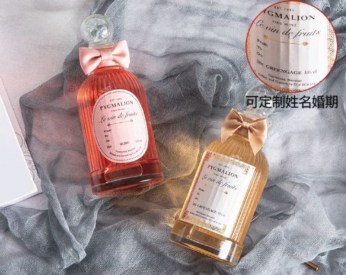 送伴娘的13样礼物 暖心到爆！