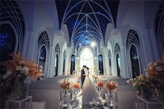 古代结婚典礼步骤详细及有关需要注意的地方分析