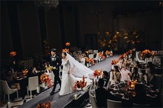 结婚典礼准备策略清单及具体步骤是什么?
