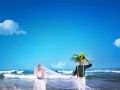 明星婚纱旅拍地推荐，明星们大爱的婚纱照旅拍地都有哪几种？