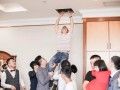 藏婚鞋的5个最绝的位置