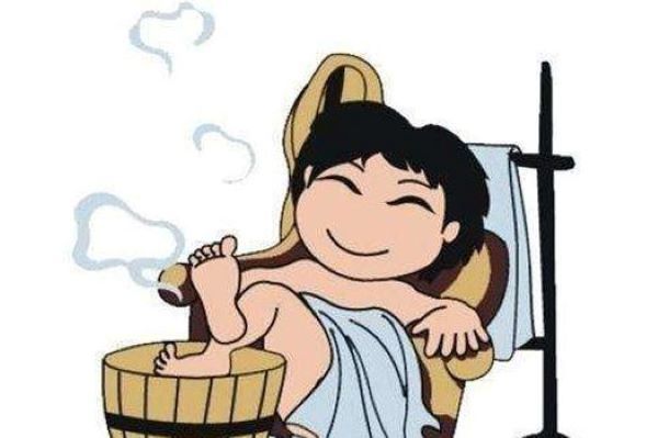 中药泡脚能减肥吗
