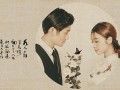 中国风婚纱照风格都有哪几种