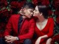 各种婚纱颜色代表的含义