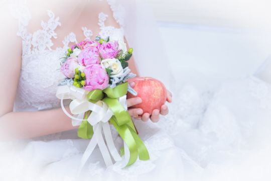 迦南之约草坪婚礼一站式 做性价比最高的草坪婚礼