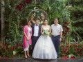 男方父亲结婚宴会上的讲话范文