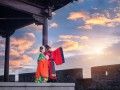 中式结婚典礼的特征