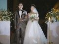 新婚四字贺语大全