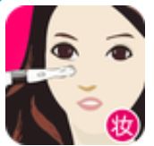 教化妆的app排行