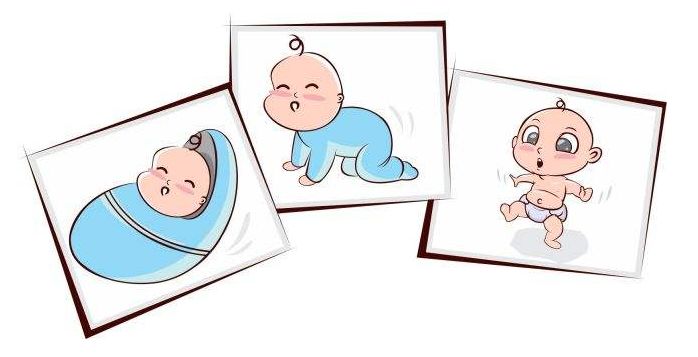 婴儿几个月可以擦面霜