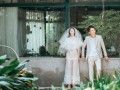 旅拍婚纱照最适合的地点