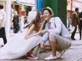 有婚礼不拍婚纱照的吗 肯定要拍婚纱照吗