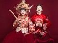 中国风婚纱照风格类型大全 你最pick哪一种