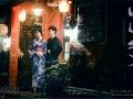 日本拍婚纱照要什么价格 日本婚纱照拍摄地点有哪几种