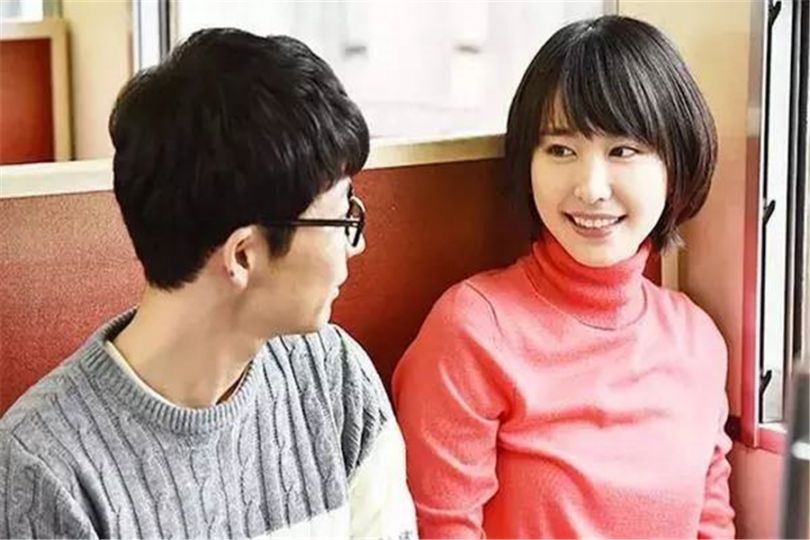 首次相亲地点约在哪