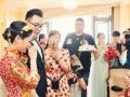 婚礼敬茶步骤  婚礼敬茶一般是怎么样操作的