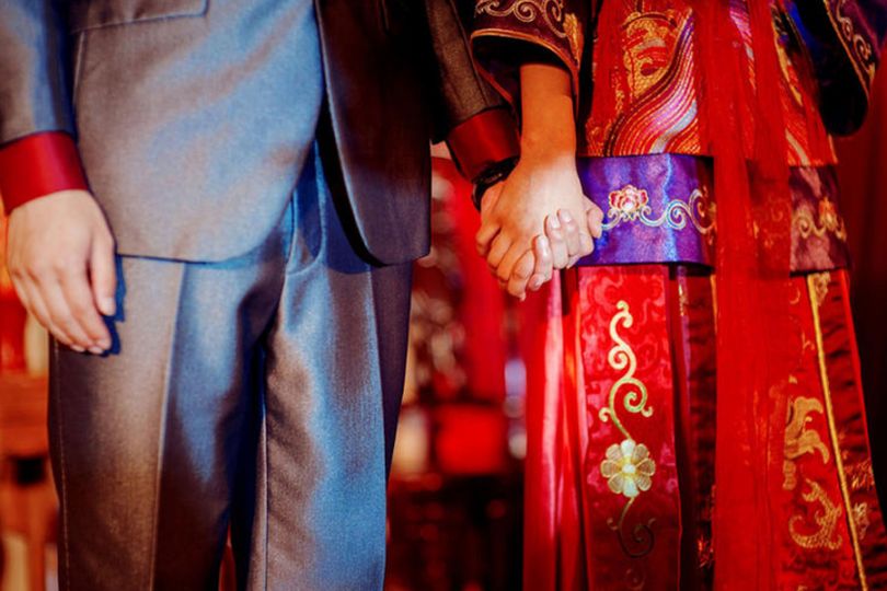 节假日繁忙时期新人婚礼需要筹备什么?